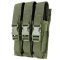 CONDOR TRIPLE MP5 MAG POUCH